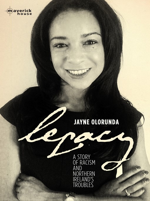 Title details for Legacy by Jayne Olorunda - Available